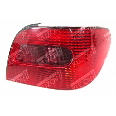Задний фонарь (правый) DEPO для CITROEN XSARA 2000-2005 - фото