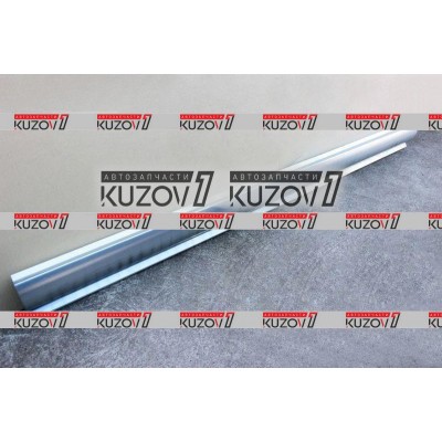 Порог (левый) БЕЛАРУСЬ для CITROEN ZX 1991-1998 - фото