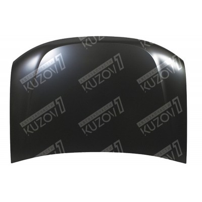 Капот RENAULT для DACIA DUSTER 2010-2015 - фото