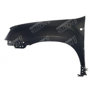 КРЫЛО ПЕРЕДНЕЕ (ЛЕВОЕ) С ОТВ. ПОД ПОВТОРИТЕЛЬ