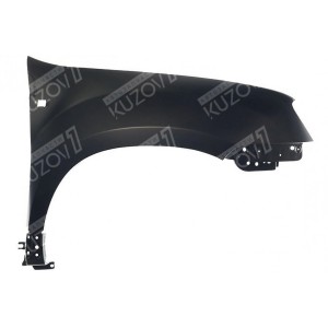 КРЫЛО ПЕРЕДНЕЕ (ПРАВОЕ) С ОТВ. ПОД ПОВТОРИТЕЛЬ