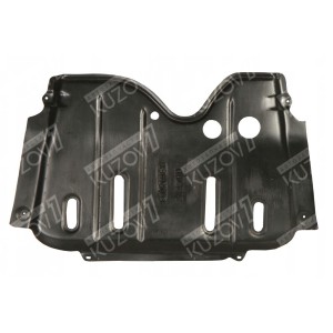 ЗАЩИТА ДВИГАТЕЛЯ (ПЛАСТИК) FLORIMEX