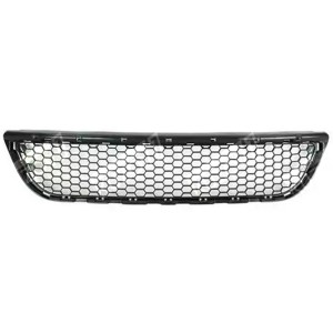 РЕШЕТКА В БАМПЕР (ЦЕНТРАЛЬНАЯ) - фото