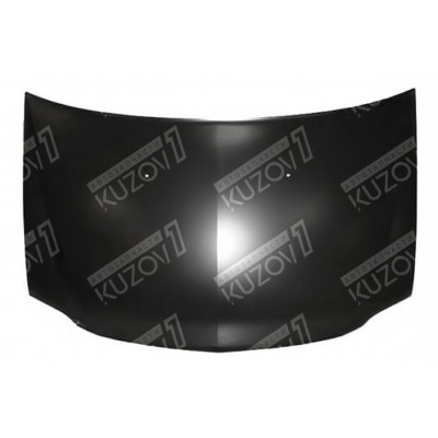 Капот RENAULT для RENAULT LOGAN 2004-2009 - фото