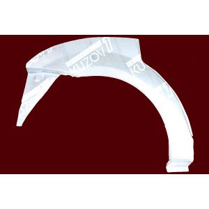 АРКА ЗАДНЯЯ (ПРАВАЯ) ОРИГИНАЛ, 1.0 ММ, ДАНИЯ