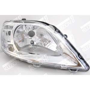 ПЕРЕДНЯЯ ФАРА (ПРАВАЯ) DEPO