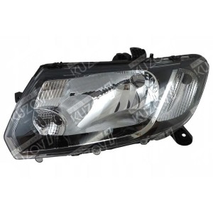 ПЕРЕДНЯЯ ФАРА (ЛЕВАЯ) TYC 2013-2016 