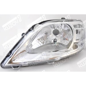 ПЕРЕДНЯЯ ФАРА (ЛЕВАЯ) DEPO