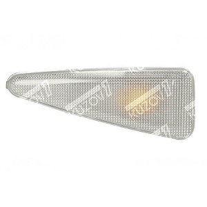 ПОВТОРИТЕЛЬ ПОВОРОТА (ЛЕВЫЙ) DEPO - фото