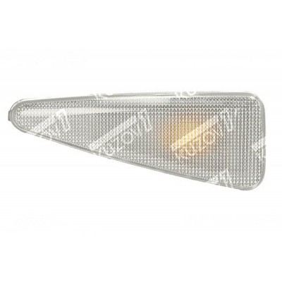 Повторитель поворота (левый) DEPO для DACIA SANDERO 2007-2013 - фото