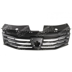 РЕШЕТКА РАДИАТОРА (ЦЕНТРАЛЬНАЯ) ЧЕРНАЯ, ИСПАНИЯ РЕШЕТКА РАДИАТОРА (ЦЕНТРАЛЬНАЯ) ЧЕРНАЯ, ИСПАНИЯ