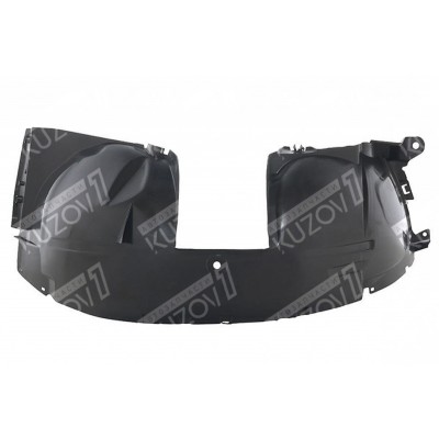 Подкрылок передний (левый) Lian Tuoh для DACIA SANDERO 2007-2013 - фото