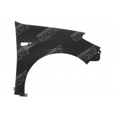 Крыло переднее (правое) TYG для DACIA SANDERO 2007-2013 - фото