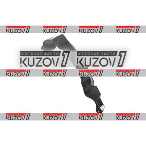 ПОДКРЫЛОК ПЕРЕДНИЙ (ЛЕВЫЙ) FLORIMEX