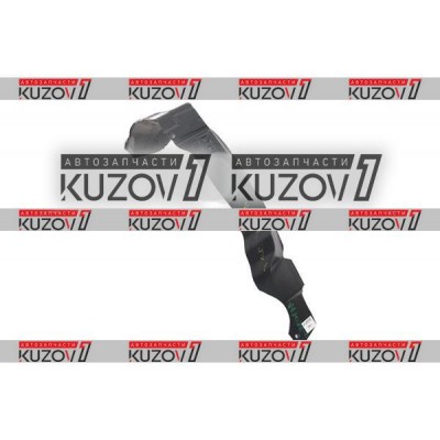 Подкрылок передний (левый) Florimex для DAEWOO ESPERO 1995-1999 - фото