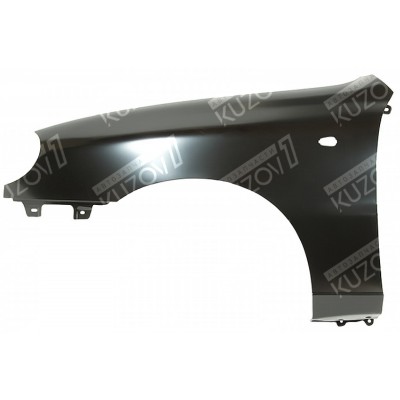 Крыло переднее (левое) TYG для DAEWOO LANOS 2000-2003 - фото