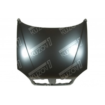 Капот TYG для DAEWOO LANOS 1997-2000 - фото