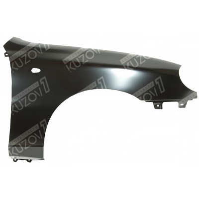 Крыло переднее (правое) TYG для DAEWOO LANOS 1997-2000 - фото