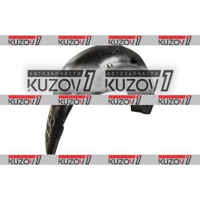 Подкрылок задний (правый) Florimex для DAEWOO LANOS 1997-2000 Хэтчбек - фото