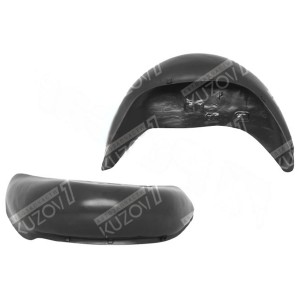 ПОДКРЫЛОК ЗАДНИЙ (ЛЕВЫЙ) FLORIMEX - фото