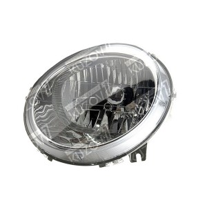 ПЕРЕДНЯЯ ФАРА (ЛЕВАЯ) ЭЛЕКТРИЧЕСКАЯ, TYC