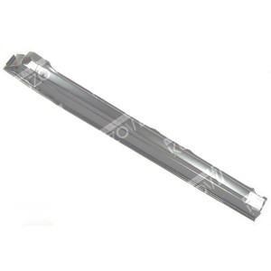 ПОРОГ (ЛЕВЫЙ) ПОЛНЫЙ ПРОФИЛЬ, ОРИГИНАЛ, 1.0 ММ, ДАНИЯ