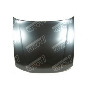 КАПОТ 1995-1998