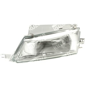 ПЕРЕДНЯЯ ФАРА (ЛЕВАЯ) DEPO - фото