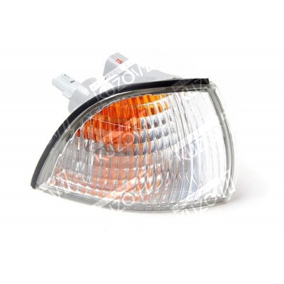 Указатель поворота (правый) DEPO для DAEWOO NEXIA 1995-2001 - фото