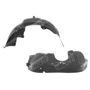 ПОДКРЫЛОК ПЕРЕДНИЙ (ЛЕВЫЙ) FLORIMEX ПОДКРЫЛОК ПЕРЕДНИЙ (ЛЕВЫЙ) FLORIMEX