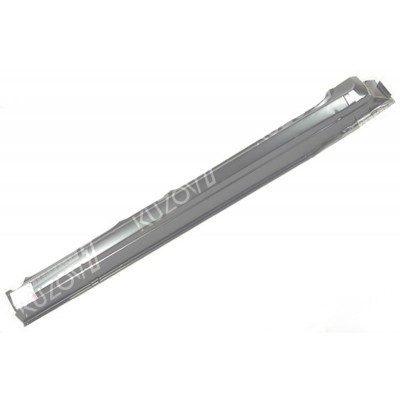 Порог (правый) Klokkerholm для DAEWOO NEXIA 1995-2001 - фото