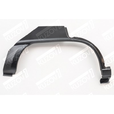 Арка задняя (правая) Klokkerholm для OPEL KADETT 1984-1991 - фото