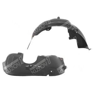 ПОДКРЫЛОК ПЕРЕДНИЙ (ПРАВЫЙ) LIAN TUOH - фото ПОДКРЫЛОК ПЕРЕДНИЙ (ПРАВЫЙ) LIAN TUOH - фото