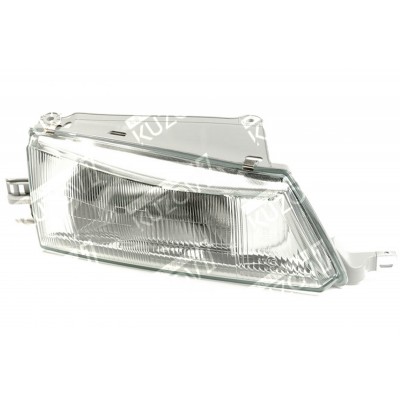 Передняя фара (правая) DEPO для DAEWOO NEXIA 1995-2001 - фото