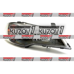 ПЕРЕДНЯЯ ФАРА (ПРАВАЯ) DEPO - фото