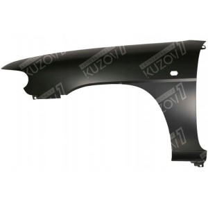 КРЫЛО ПЕРЕДНЕЕ (ЛЕВОЕ) С ОТВ. ПОД ПОВТОРИТЕЛЬ