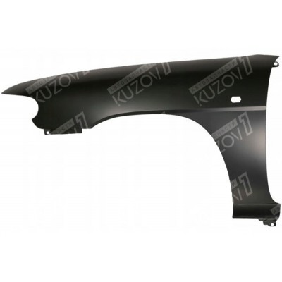 Крыло переднее (левое) TYG для DAEWOO NUBIRA 1997-1999 - фото