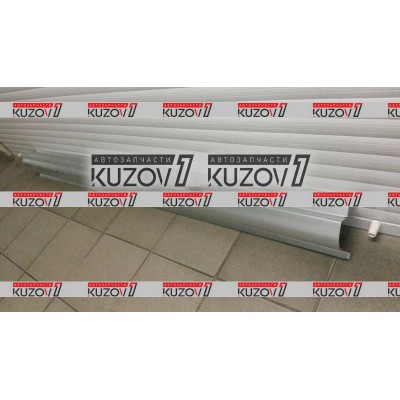 Порог (правый) БЕЛАРУСЬ для DAEWOO NUBIRA 1999-2002 - фото