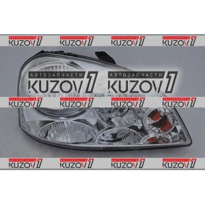 ПЕРЕДНЯЯ ФАРА (ПРАВАЯ) DEPO