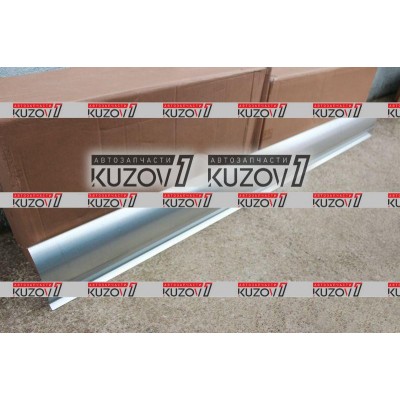 Порог (левый) БЕЛАРУСЬ для DAEWOO REZZO 2000-2008 - фото