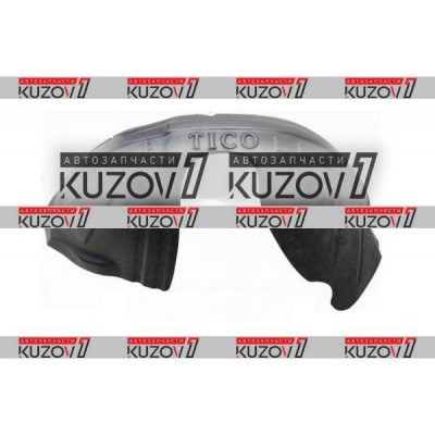 Подкрылок передний (правый) Florimex для DAEWOO Tico 1991-2002 - фото