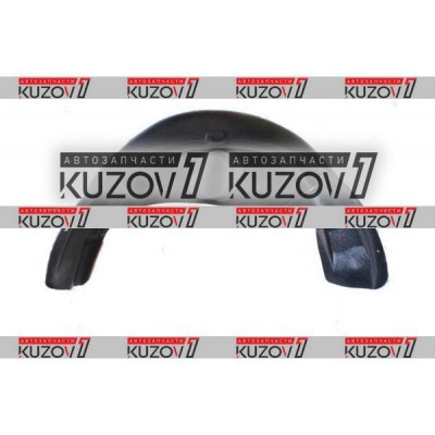 Подкрылок задний (левый) Florimex для DAEWOO Tico 1991-2002 - фото