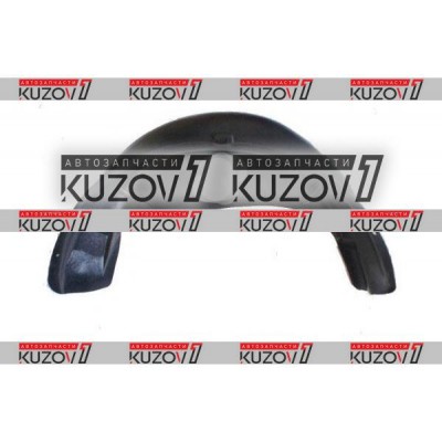 Подкрылок задний (правый) Florimex для DAEWOO Tico 1991-2002 - фото