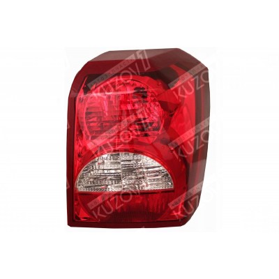 Задний фонарь (правый) TYC для DODGE CALIBER 2006-2013 - фото