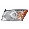 Передняя фара (левая) DEPO для DODGE CALIBER 2006-2013 - фото 1 Передняя фара (левая) DEPO для DODGE CALIBER 2006-2013 - фото 1