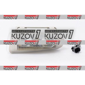 ПРОТИВОТУМАННАЯ ФАРА (ЛЕВАЯ) TYC