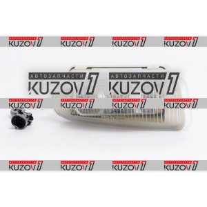 ПРОТИВОТУМАННАЯ ФАРА (ПРАВАЯ) TYC