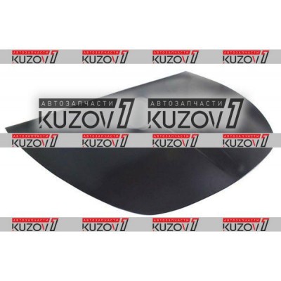 Капот TYG для DODGE Dart 2012-2015 - фото