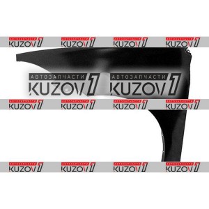 КРЫЛО ПЕРЕДНЕЕ (ЛЕВОЕ) - фото