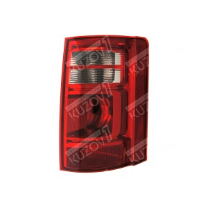 ЗАДНИЙ ФОНАРЬ (ПРАВЫЙ) USA-TYPE, НА 2 ЛАМПОЧКИ, TYC